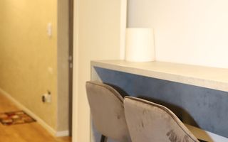 Apartament 2 camere modern – Bulevardul Pipera | Iancu Nicolae - Poză 12