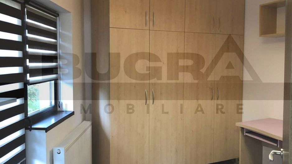 Apartament cu 3 camere, 67 mp, parcare,  bloc nou, Zona Buna Ziua - Poză 5