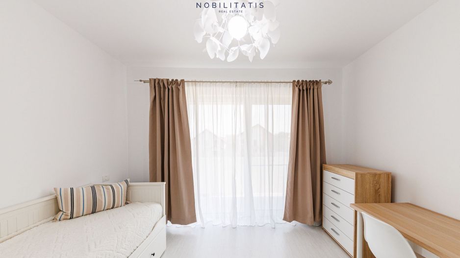 Casa insiruita in Dumbravita | Frumoasa & Practica | Locatie excelenta - Poză 17