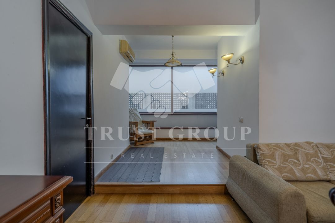 Doua apartamente in vila | Panduri | Cotroceni - Poză 11