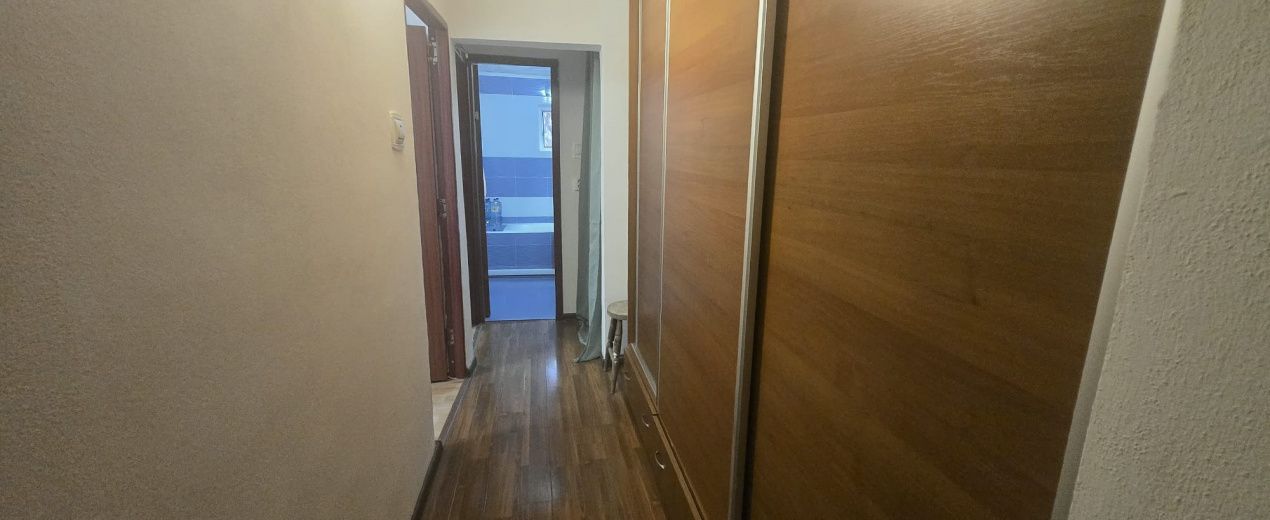 Apartament 3 camere 2 bai si 2 balcoane, Rovinari - Poză 3