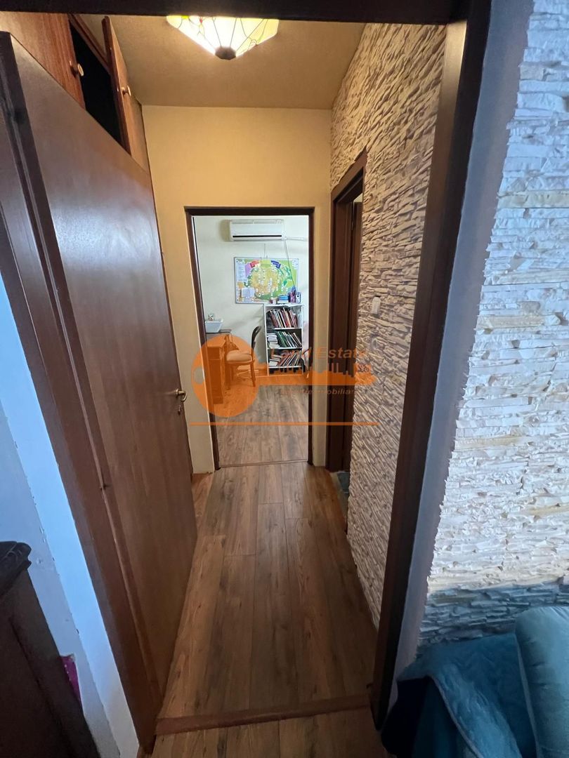 Apartament 2 camere – renovat complet – 50 mp – Mall Plaza / Drumul Taberei - Poză 9