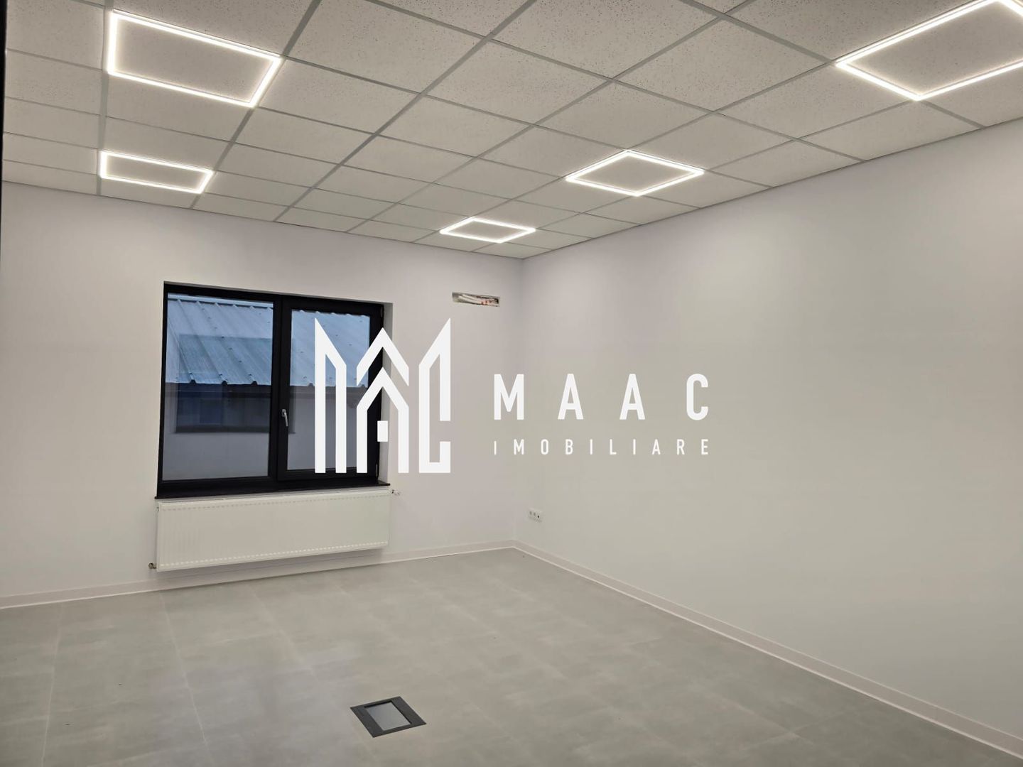 Oferta de nerefuzat - spatiu birouri finisaje exceptionale - Poză 1