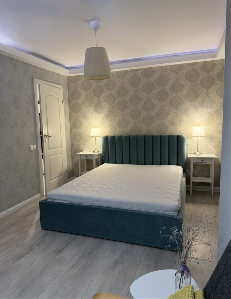 De Închiriat 2 Camere Nerva Traian - Unirii, Parcare Inclusă, Negociabil! - Poză 2