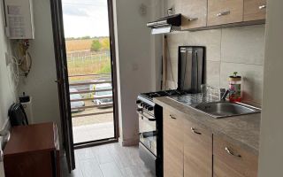 Apartament cu 1 cameră de închiriat în Iași, etaj 1, cu balcon și loc de parcare - Poză 3