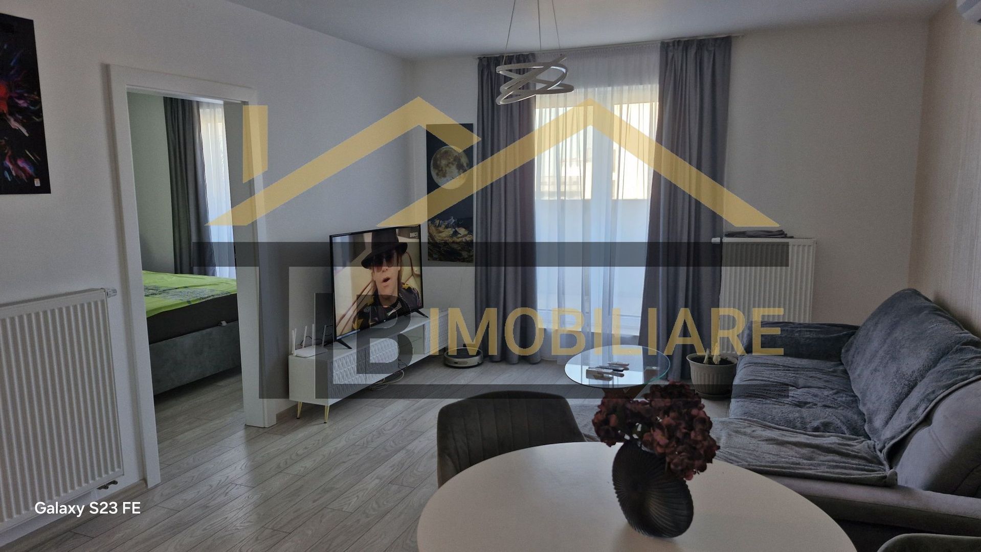 Apartament cu 2 camere, 70 mp, parcare, Zona Maurer Residence - Poză 2