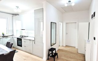 Apartament Premium 2 Camere | Prima Închiriere  | Parcare Inclusă | Calea Urseni - Poză 12