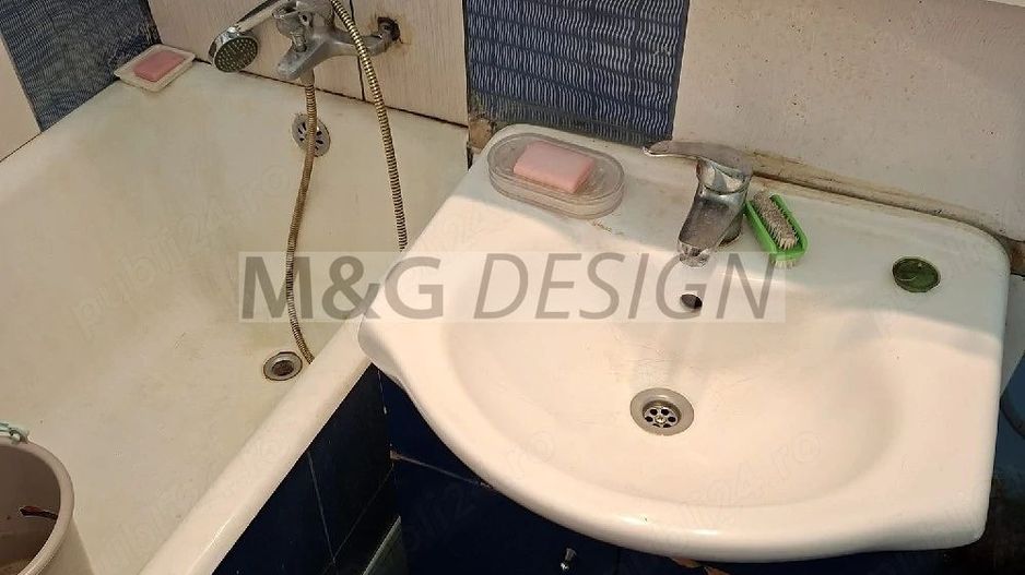Apartament cu 2 camere, Circumvalatiunii - Poză 7