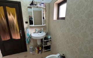 VILA 5 CAMERE 246 MP TEREN 817 MP CÂMPULUNG, 0 COMISION CUMPARATOR - Poză 41