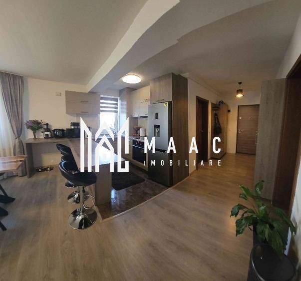 Apartament 3 Camere | 65 MPU | 2 Parcări | Șelimbăr - Poză 1