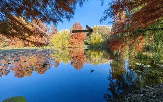 GARSONIERA TEIUL DOAMNEI, PRIMA INCHIRIERE, CENTRALA, METROU 5 MINUTE - Poză 14