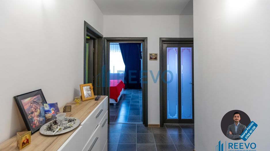 Casă/Vilă 5 camere de vânzare, Hemeiuși - Poză 12