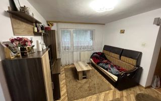Apartament cu 2 camere/ Etajul 1/ 46 mp/ zona Podu Ros - Poză 1