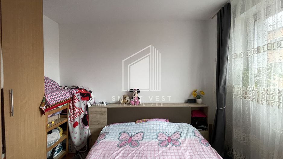 Apartament 2 camere | 47 mp | Etaj 2 | Zona Closca - Poză 2