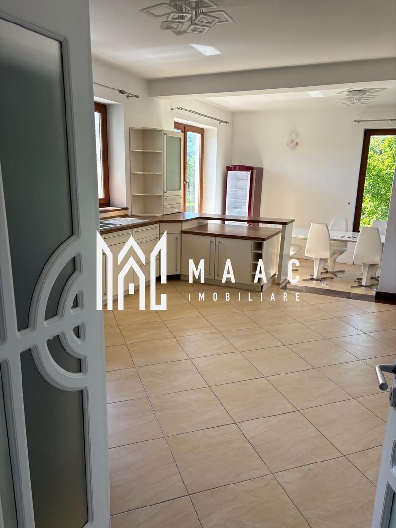 Casă premium în Cisnădioara | 280 mp utili | Teren 1300 mp | 4 dorm - Poză 6