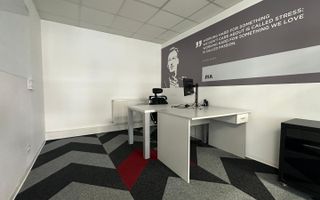 Inchiriere Spatiu Birouri 213mp | Mentenanta Inclusa | Marasti - Poză 8