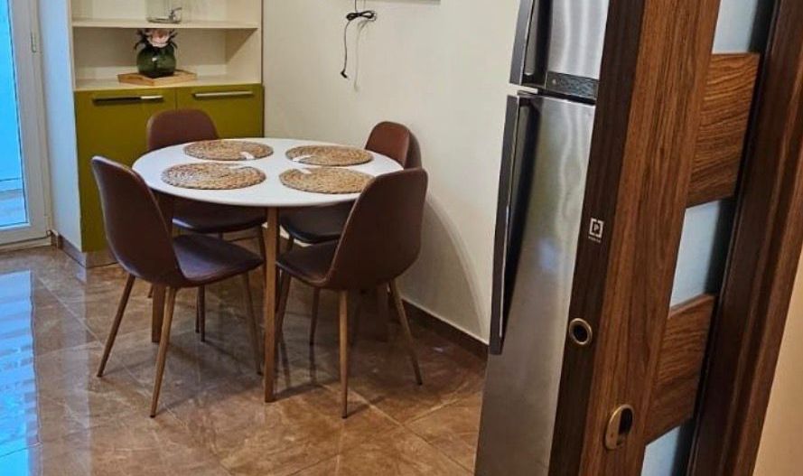 AP. 2 CAMERE P-TA MUNCII, BUCATARIE INCHISA, MODERN, METROU 1 MINUT - Poză 4