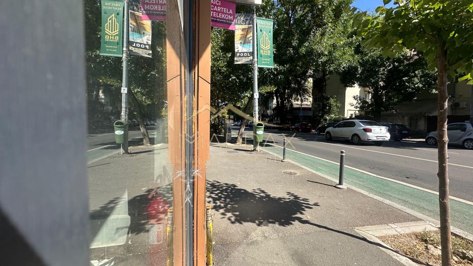 Spatiu comericial de inchiriat / Calea floreasca/ parter stardal - Poză 2