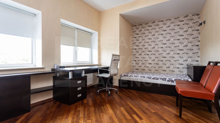 Chirie, apartament, 4 camere, strada Mihai Eminescu, Centru - Poză 7