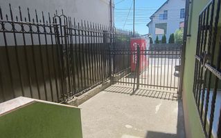 Spatiu Comercial- Pipera- Iancu Nicolae- adiacent - Poză 9
