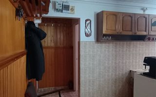 Apartament 3 camere/ Mobilat și utilat / Etaj 4/ Zona Dâmbu - Poză 10