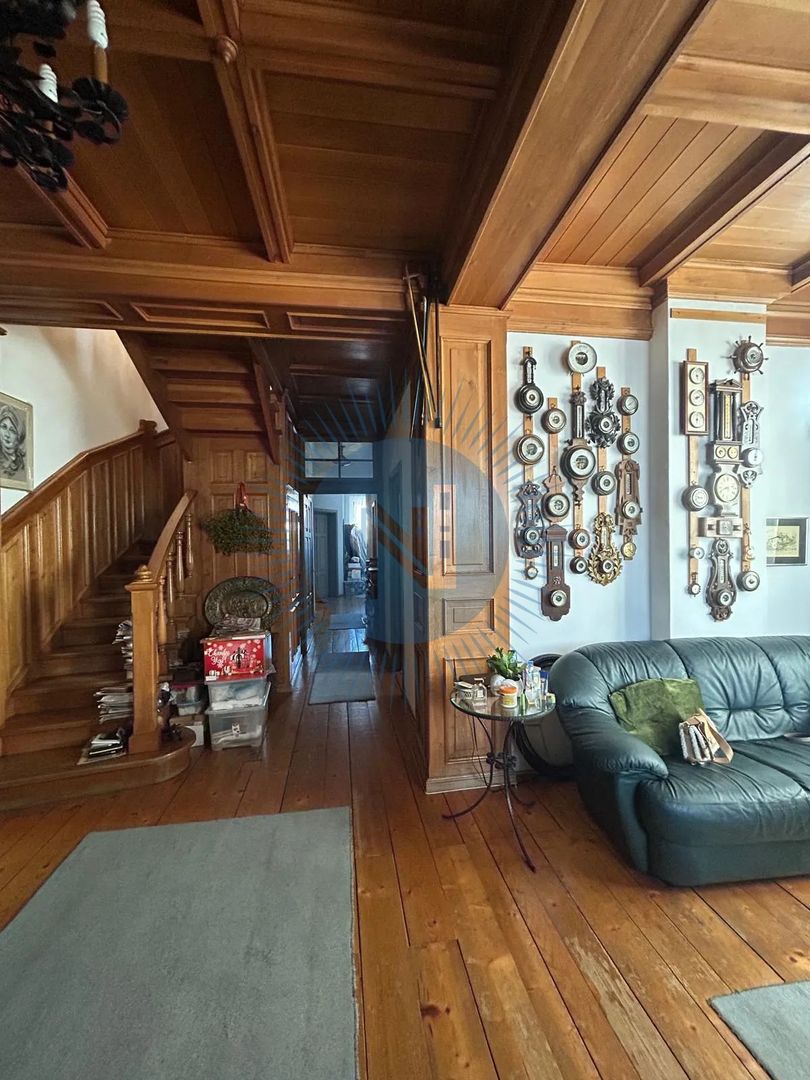 Vila de vanzare zona Barbu Vacarescu - Poză 6