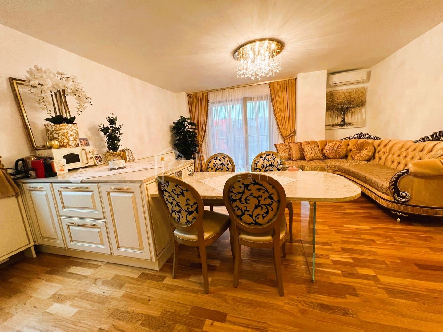 Apartament cu personalitate unică | Stil Old Spicy | Piese de colecție - Poză 7