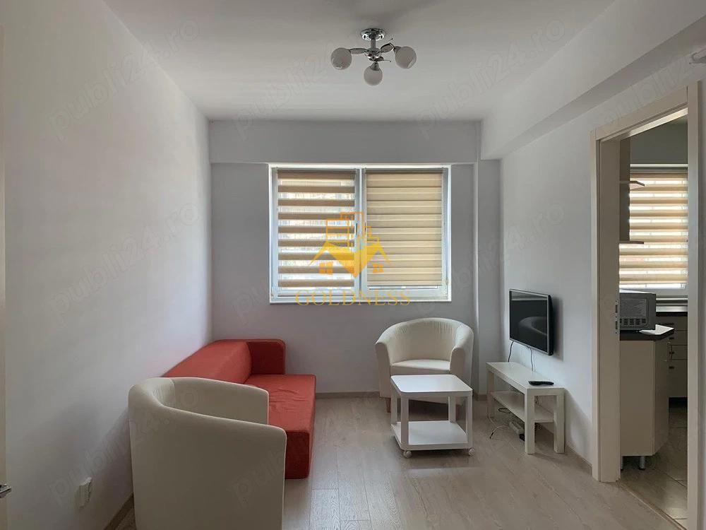 2 camere, Intre Lacuri, Auchan,  Parcare, Iulius Mall, FSEGA - Poză 4