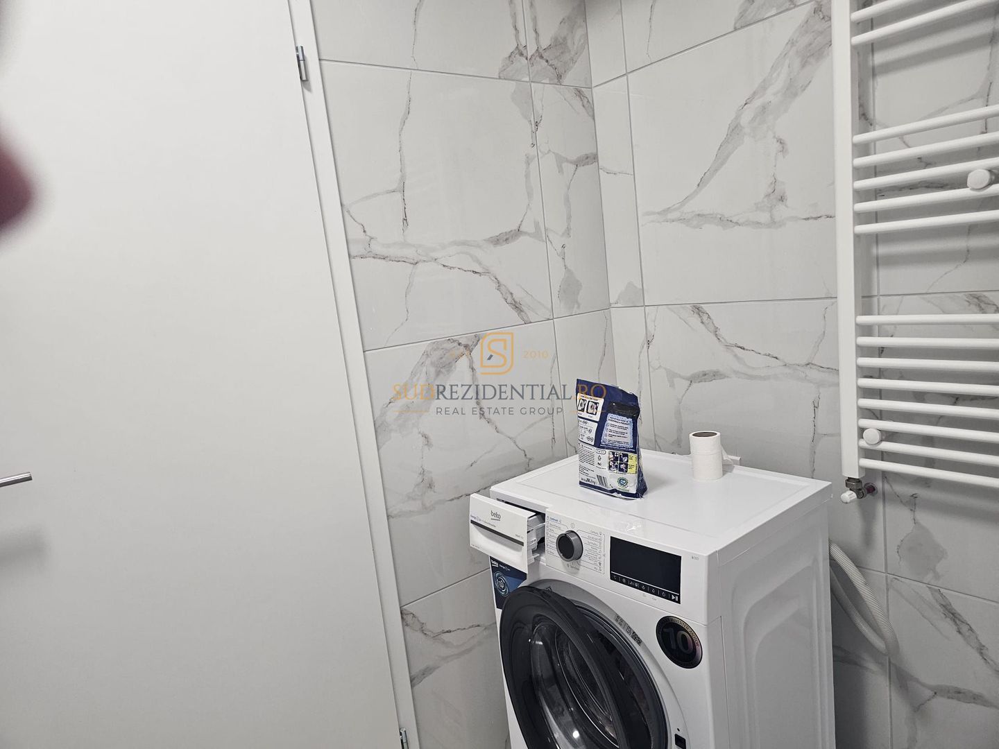 Apartament 2 camere, Brown Residence, Bd. Metalurgiei, parcare inclusa - Poză 10