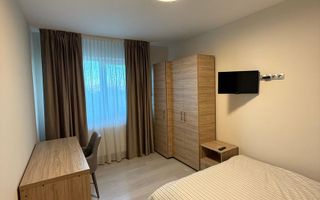 2 camere, Intre Lacuri, Iulius Mall, Auchan, Bloc nou, FSEGA - Poză 8