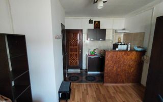 Garsonieră mobilată în zona Siraj, bulevardul Poitiers, Iași - Poză 5