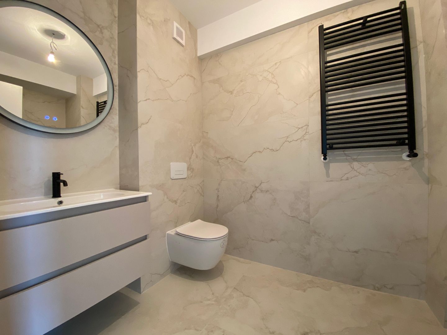Apartament Pipera 3 camere | Parcare Inclusa In Pret - Poză 7