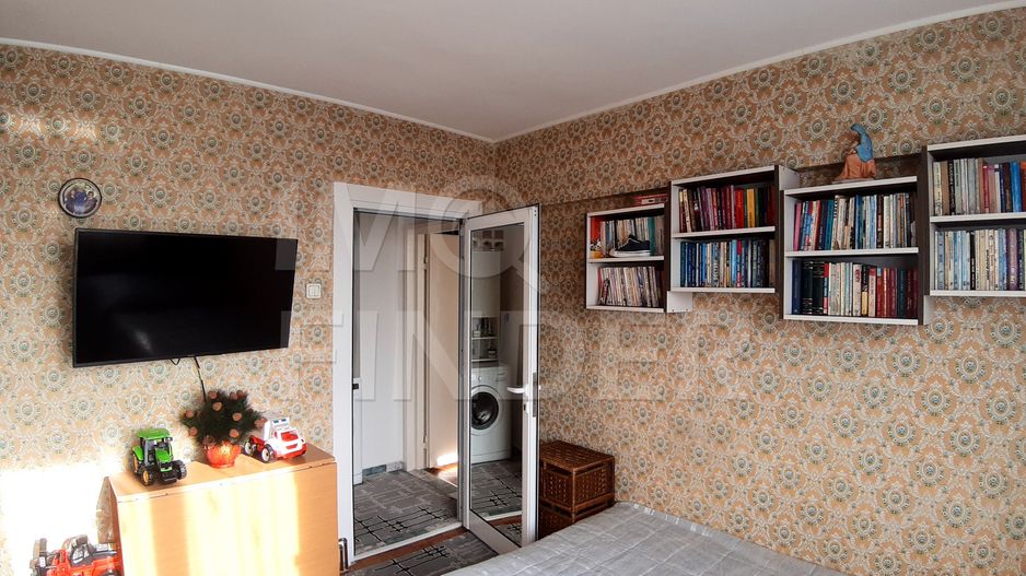 Apartament  la Cheie 2 camere Gheorgheni zona  complex Hermes - Poză 13