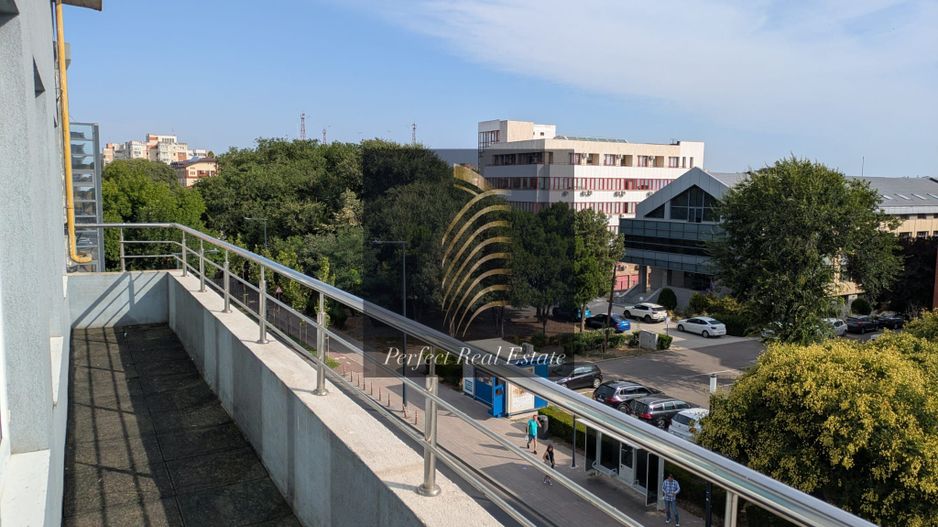 Spațiu de birouri ultracentral – Strada Mircea cel Bătrân - Poză 12