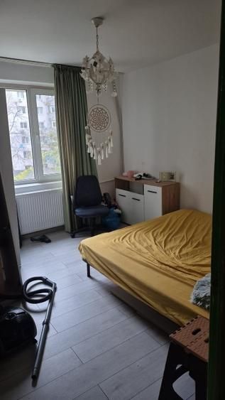 Vanzare apartament 3 camere Titan- Fizicienilor, 2 bai, bloc 1984 - Poză 5