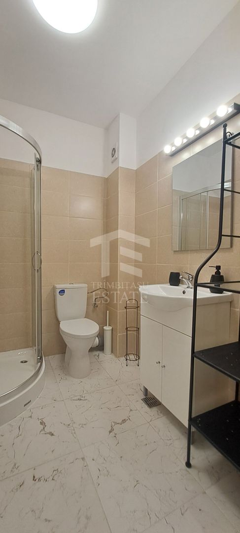 Berceni-Metalurgiei | Decomandata | Centrala proprie | Parcare - Poză 6
