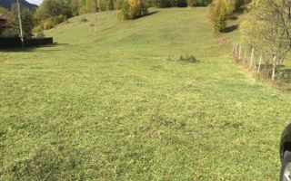 De vânzare teren intravilan Gresu/VN - Poză 2