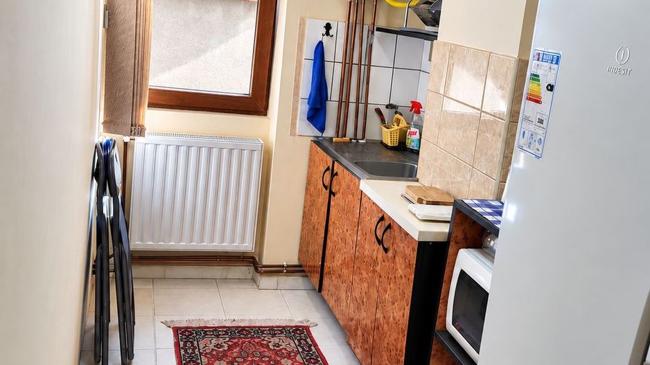 Vand apartament cu o camera in Timisoara - Poză 2
