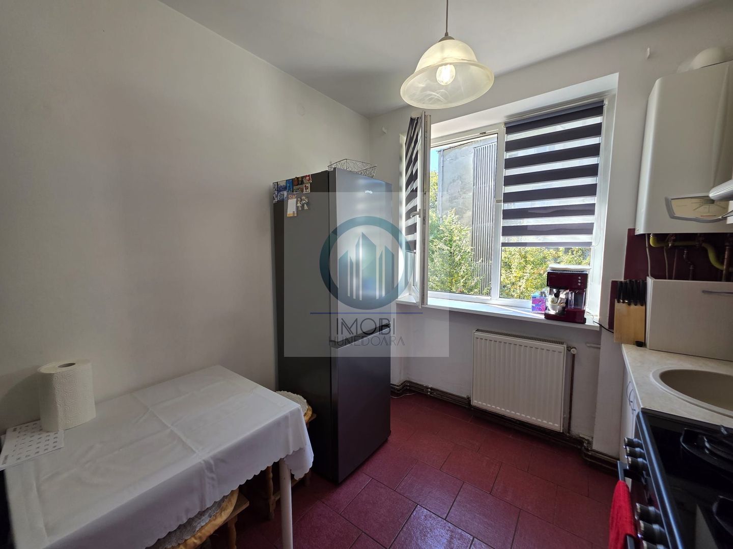 Apartament 2 camere etaj 2| 45 mp | Balcon | Deva – zona Casa Rustica - Poză 6