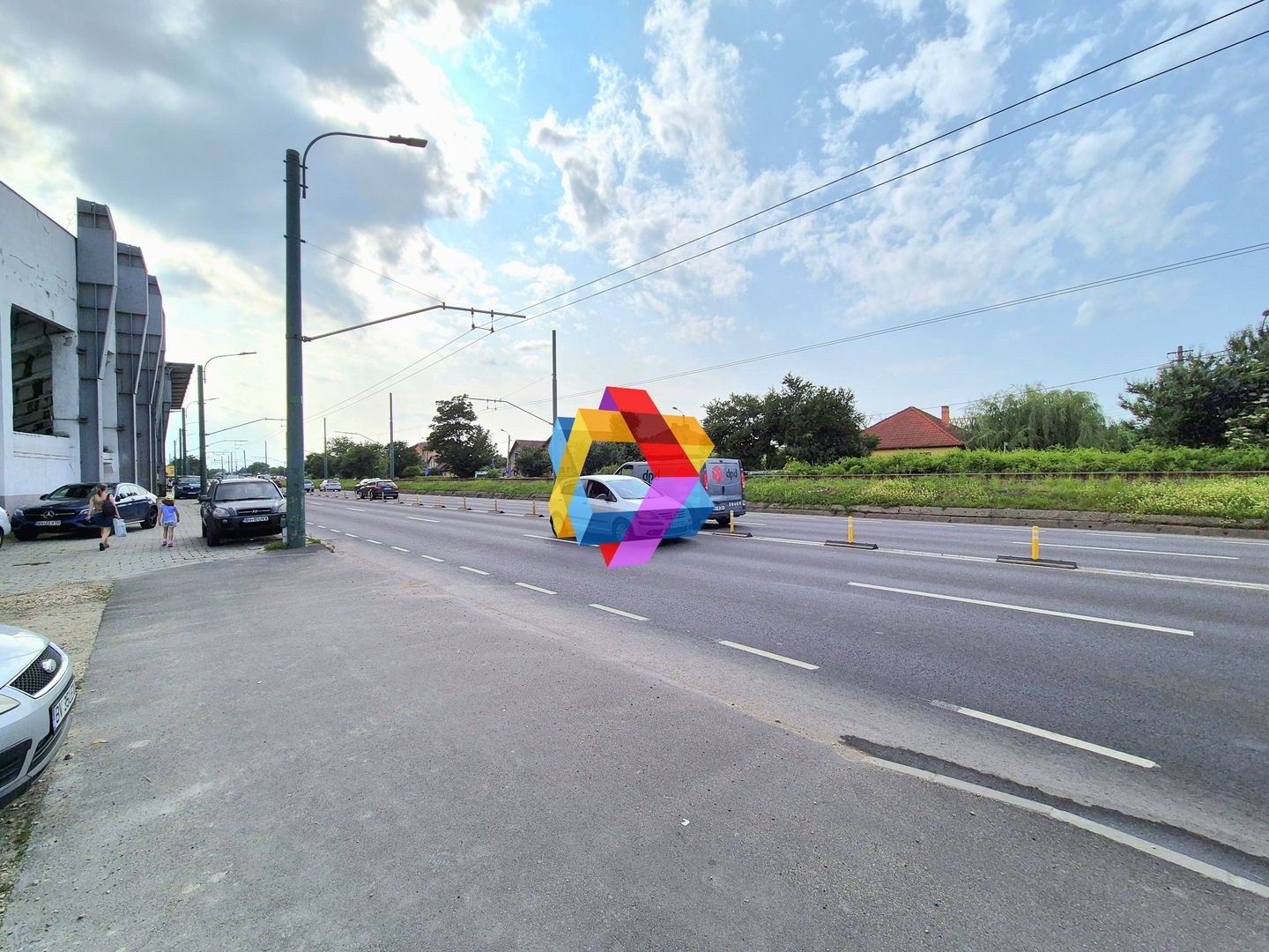 Investiție-Spațiu de vânzare Brașov - 20 mp cu trafic auto intens - Poză 4