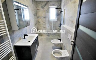 Casa 4 camere la cheie,130 mp,500 mp teren,cartier Unirii - Poză 6