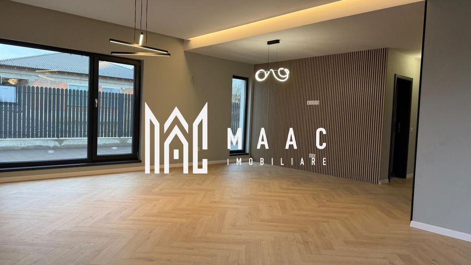 Penthouse 105 mp I Terasă 64 mp I Vedere Munți I 3 Băi I COMISION ZERO - Poză 10