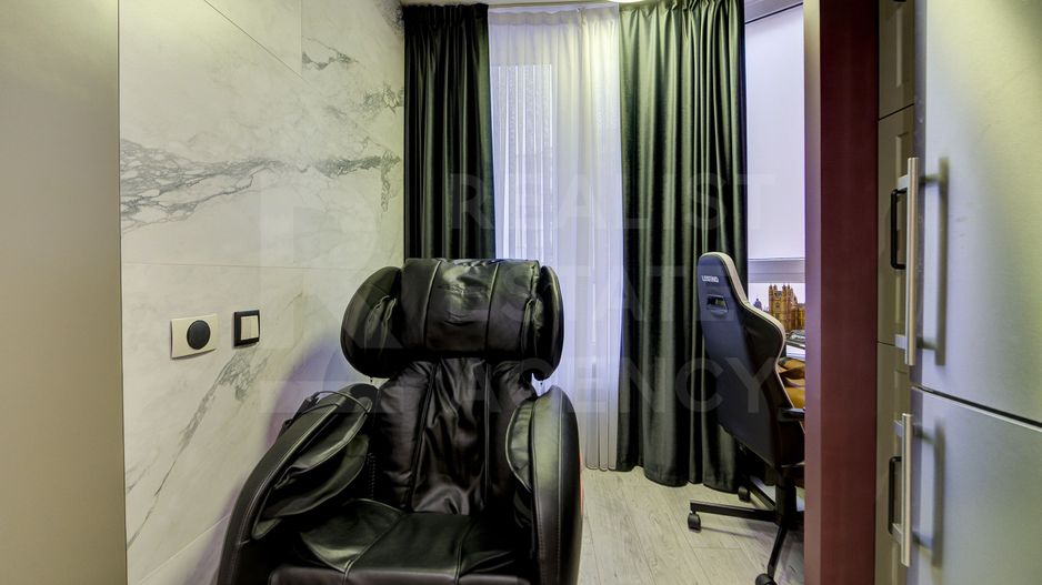 Vânzare, apartament, 1 cameră, strada Nicolae Testemițanu, Centru - Poză 15