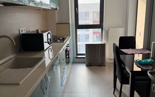 Apartament 2 camere Metrou Politehnica – Metrou Lujerului - Poză 7