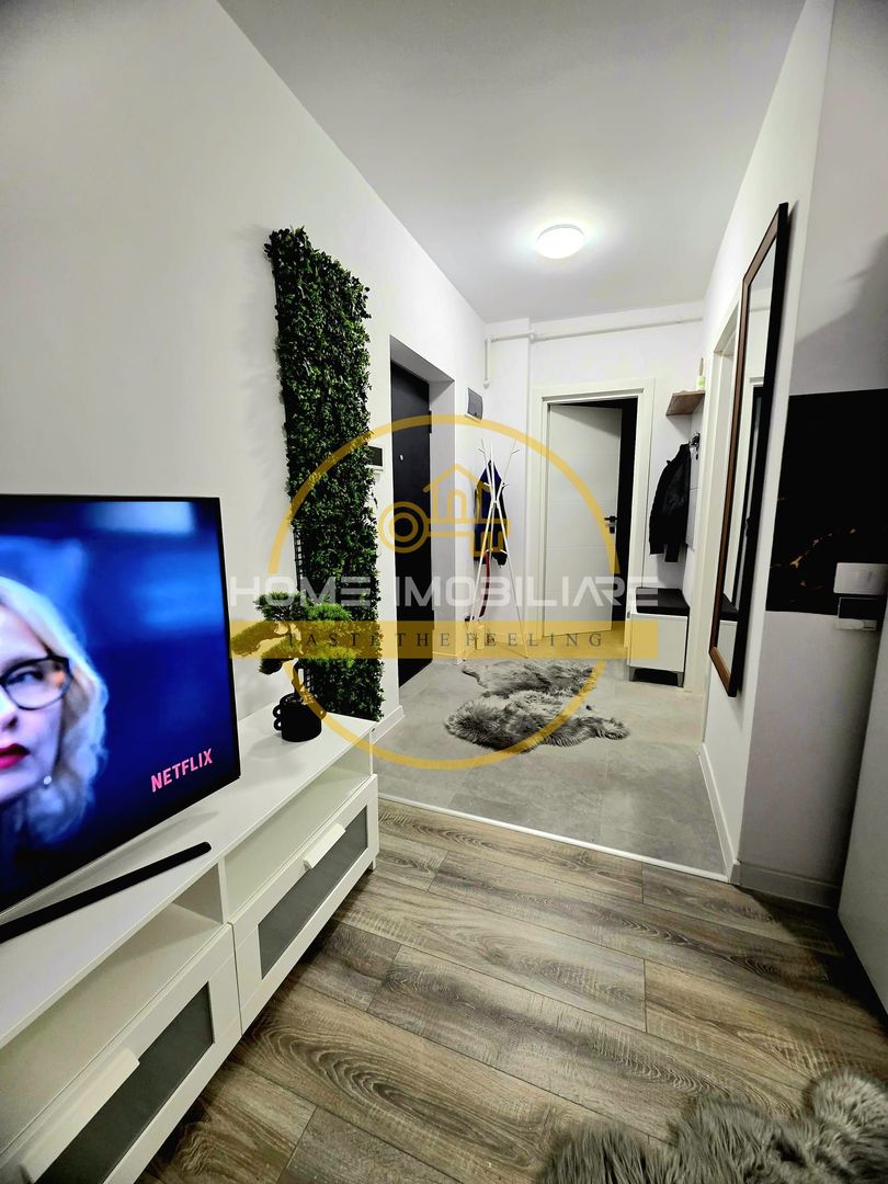 Apartament cu 2 camere/ 43 mp/ zona Moara de Vant - Poză 6