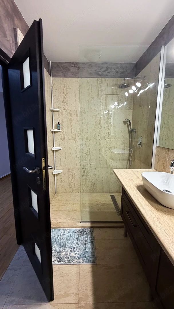 Apartament 2 camere | Dristor | 8 min Metrou | Bloc Nou - Poză 7
