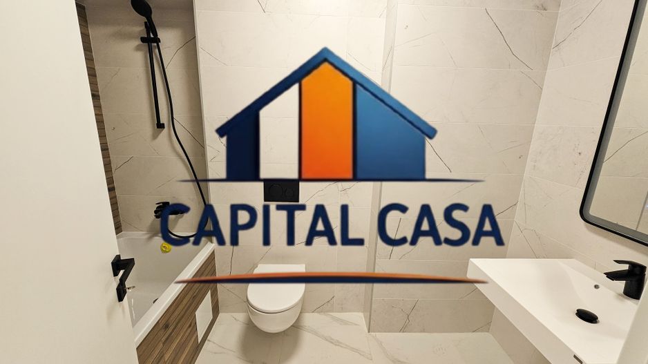 Apartament 2 camere Premium cu vedere spre lac - Poză 5