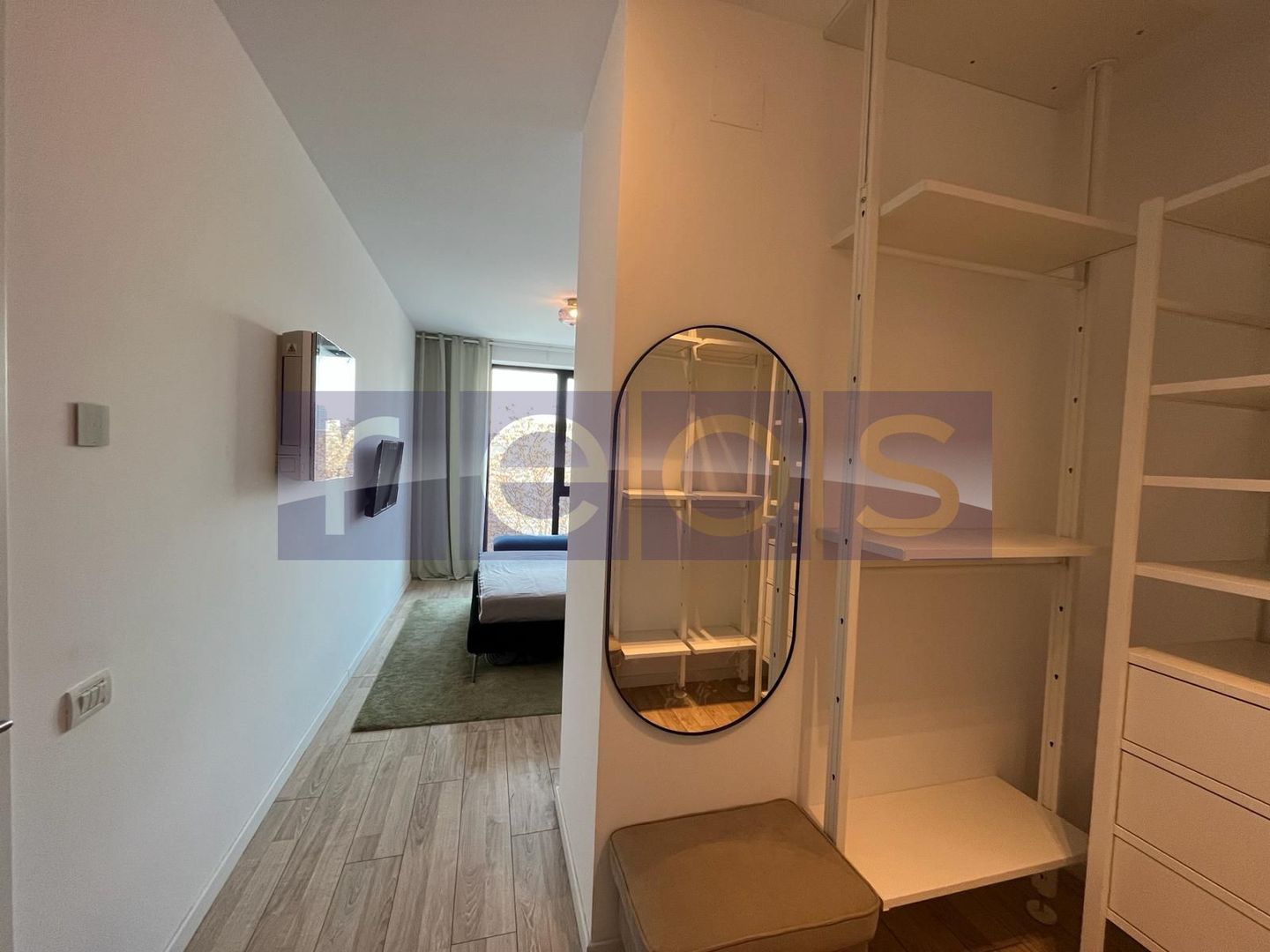 VANZARE 3 CAMERE LUX | WIN HERASTRAU RESIDENCE - Poză 12