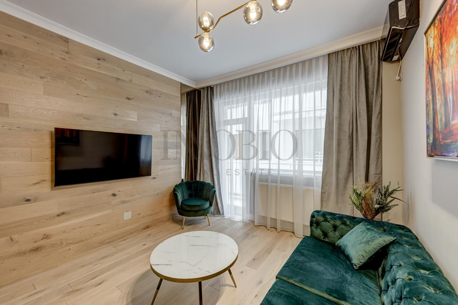 Apartament 2 camere / Băneasa - Poză 1