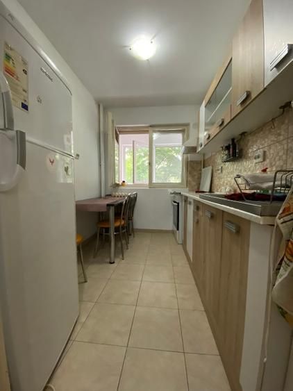 2 camere Baba Novac, etaj 1, balcon, pet friendly, langa IOR - Poză 7